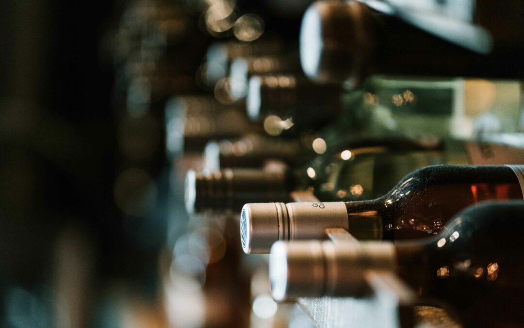 The State of Play for Australian wine in 2019